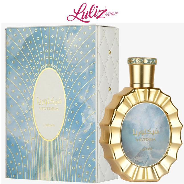 LATTAFA - VICTORIA EDP FOR WOMEN