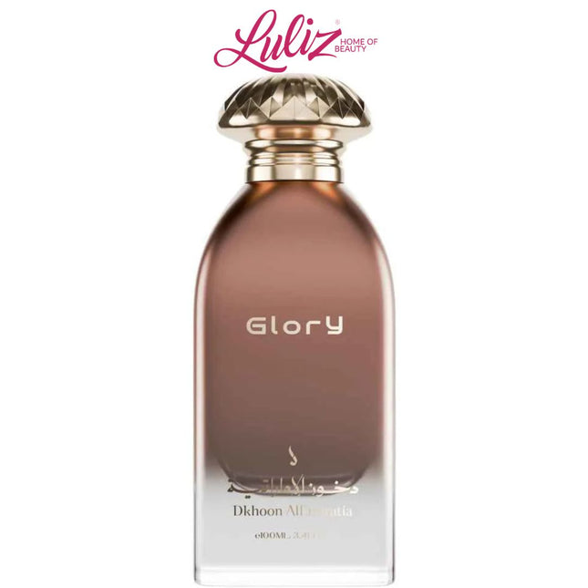 DKHOON EMIRATES - GLORY EDP UNISEX