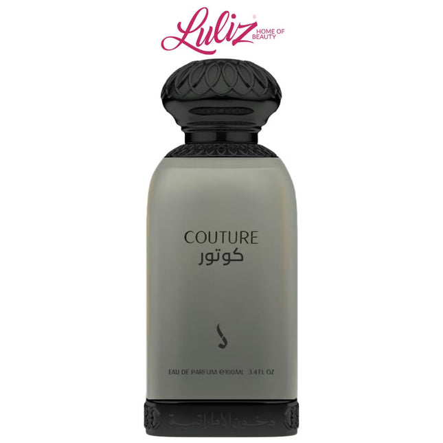 DKHOON EMIRATES - COUTURE EDP UNISEX