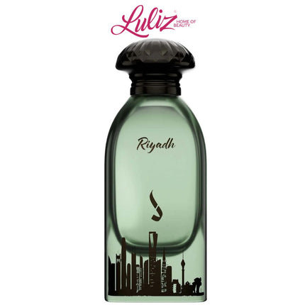 دخون الامارات - RIYADH او دي بارفوم للجنسين 