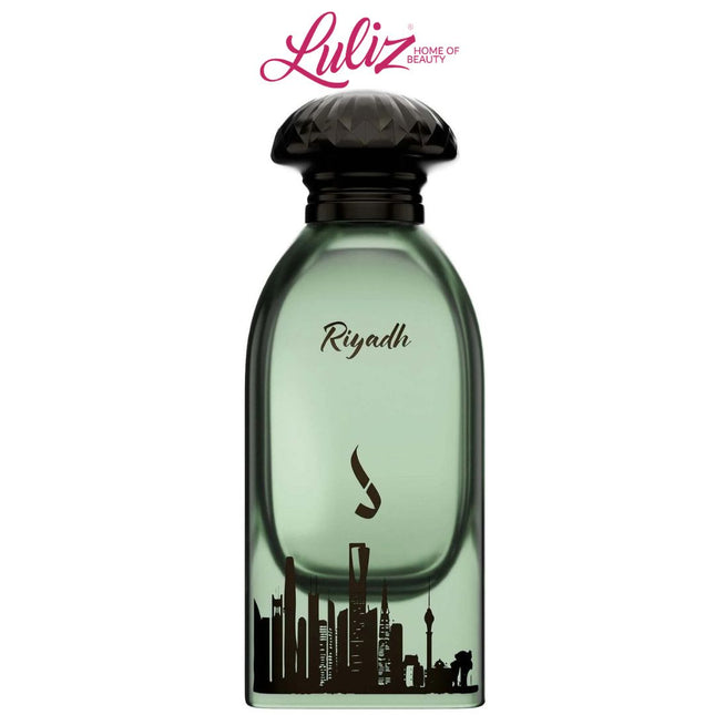 DKHOON EMIRATES - RIYADH EDP UNISEX