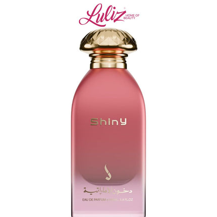 DKHOON EMIRATES - Shiny for Women 100 ml