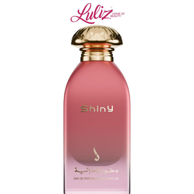 DKHOON EMIRATES - Shiny for Women 100 ml