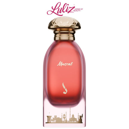 DKHOON EMIRATES - Muscat Perfume 100ml