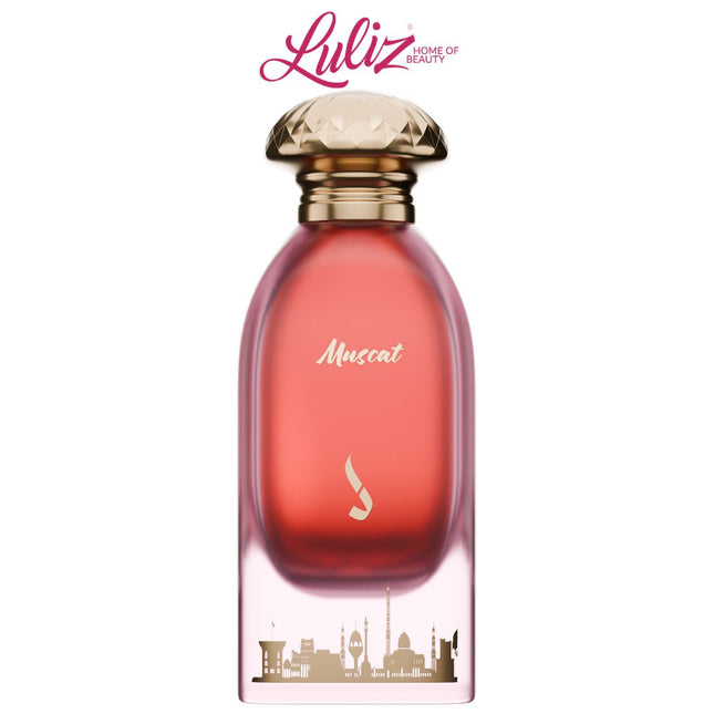 DKHOON EMIRATES - Muscat Perfume 100ml