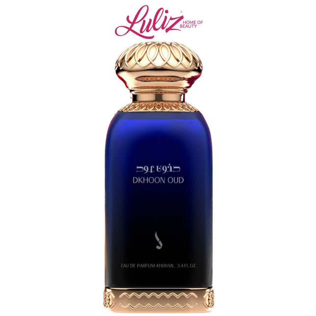 DKHOON EMIRATES - DKHOON OUD EDP FOR MEN