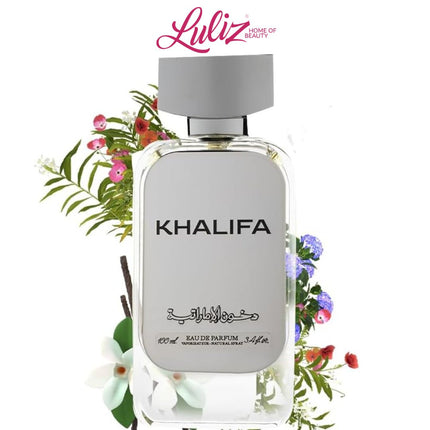 DKHOON EMIRATES - KHALIFA EDP UNISEX