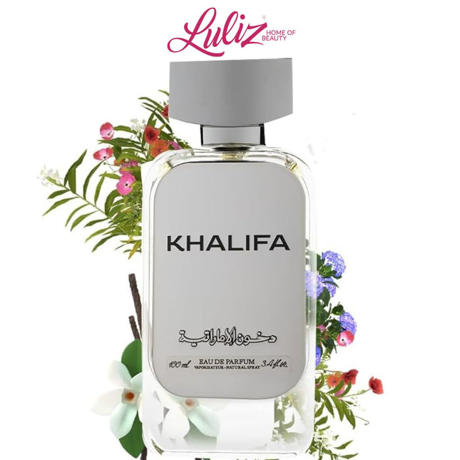 DKHOON EMIRATES - KHALIFA EDP UNISEX