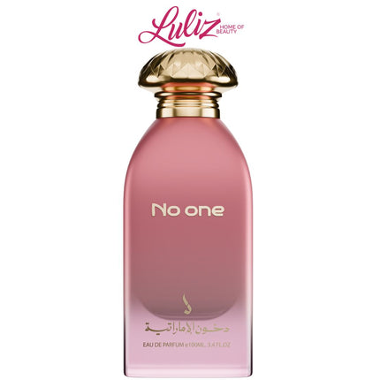 DKHOON EMIRATES - NO ONE EDP UNISEX