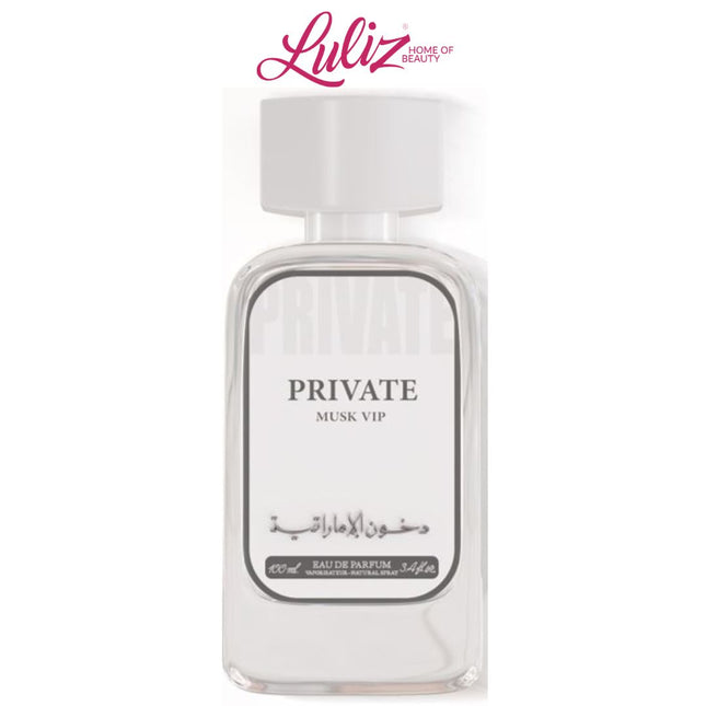 DKHOON EMIRATES - PRIVATE MUSK VIP EDP UNISEX