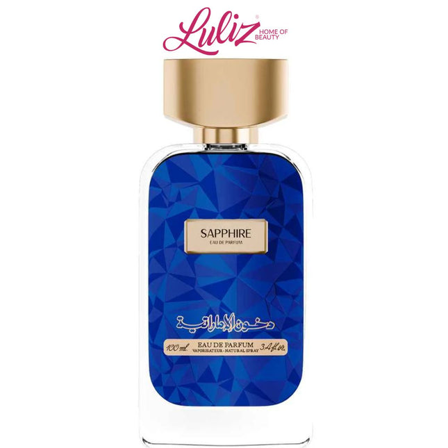 DKHOON EMIRATES - SAPPHIRE EDP FOR WOMEN