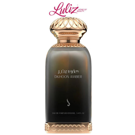 DKHOON EMIRATES - DKHOON AMBER EDP UNISEX