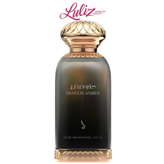 DKHOON EMIRATES - DKHOON AMBER EDP UNISEX