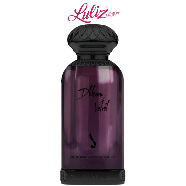DKHOON EMIRATES - DKHOON VELVET EDP UNISEX