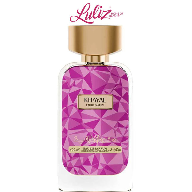 DKHOON EMIRATES - KHAYAL EDP FOR WOMEN