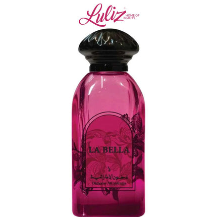DKHOON EMIRATES - LA BELLA EDP FOR WOMEN