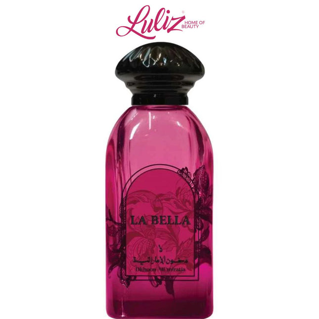 DKHOON EMIRATES - LA BELLA EDP FOR WOMEN