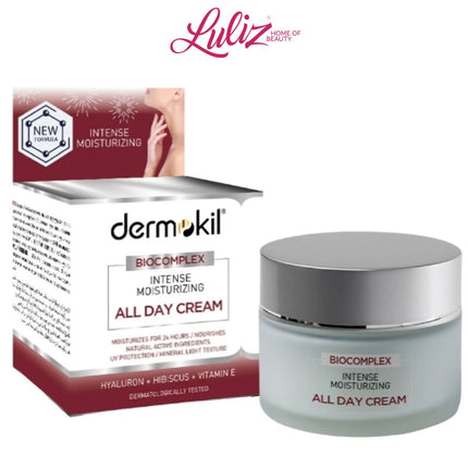 DERMOKIL - All Day Cream 50ml