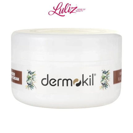 DERMOKIL - Olive Oil Hand and Body Cream 300ml
