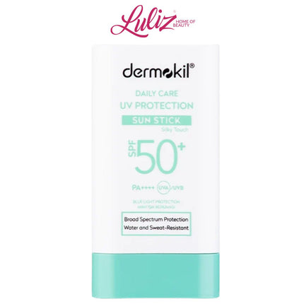 DERMOKIL - DAILY CARE UV PROTECTION SUN STICK 50+ SPF 20G