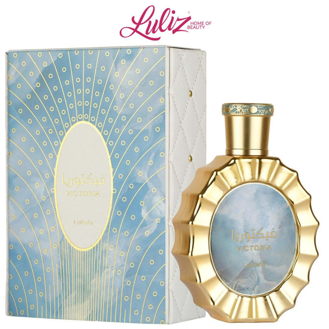 LATTAFA - VICTORIA EDP FOR WOMEN 100ML