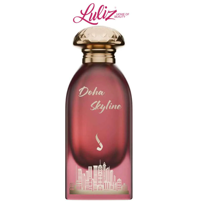 DKHOON EMIRATES - DOHA SKYLINE EDP UNISEX 100ML