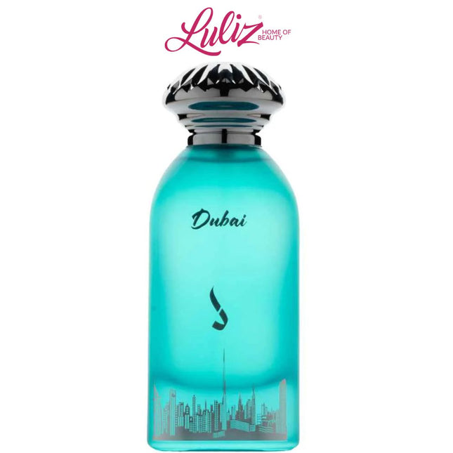 DKHOON EMIRATES - DUBAI EDP UNISEX 100ML