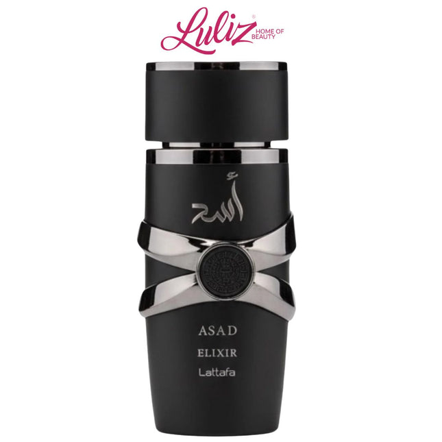 LATTAFA - Asad Elixir EDP 100ml For Men