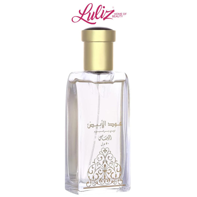 RASASI - Oudh Al Abiyad perfume
