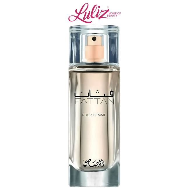 RASASI - Fattan 50Ml EDP Perfume For Women