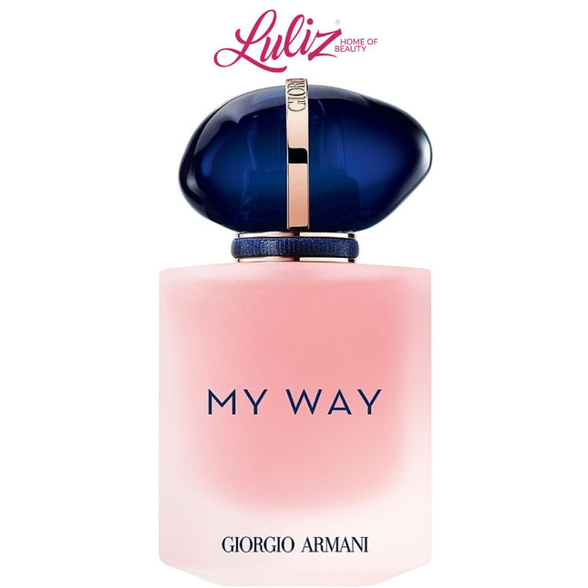 GIORGIO ARMANI - My Way Floral 90Ml EDP Perfume For Women
