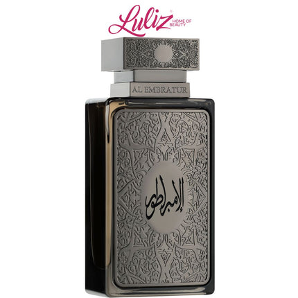 ZIMAYA - Al Embratur Elixir EDP 100ml Unisex