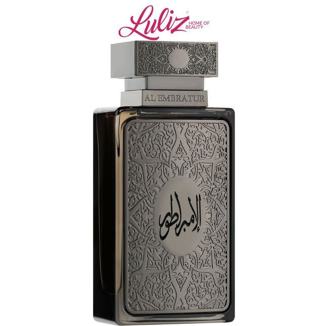 ZIMAYA - Al Embratur Elixir EDP 100ml Unisex