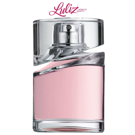 عطر هوجو بوس فيم 75 مل او دي بارفيوم للنساء
