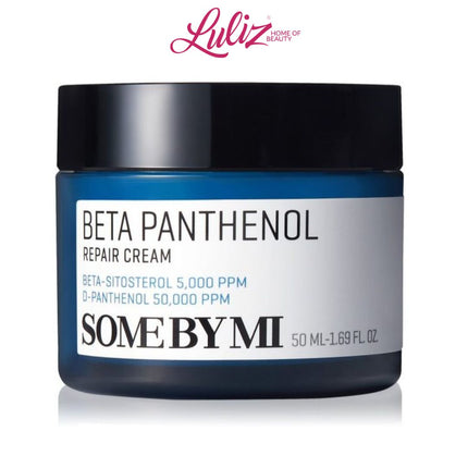 SOMEBYMI - Beta Panthenol Repair Cream 50ml