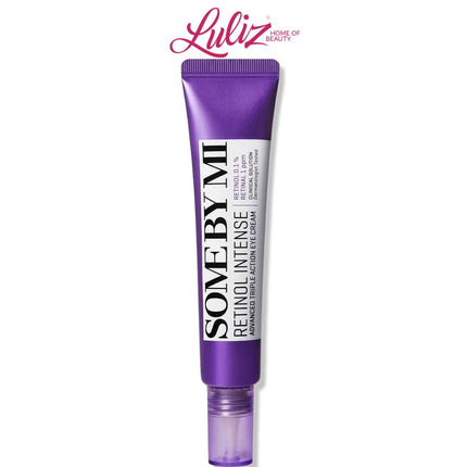 SOMEBYMI - Retinol Intense Advanced Triple Action Eye Cream 30ml