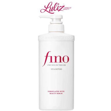 فينو - شامبو بريميوم تاتش 550 مل