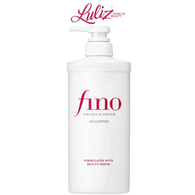 فينو - شامبو بريميوم تاتش 550 مل