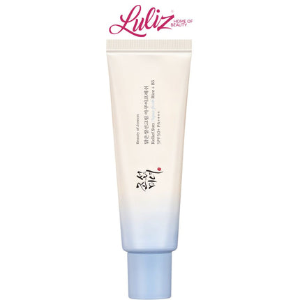 BEAUTY OF JOSEON - B5 Relief Sun Probiotics SPF50+ 50ml