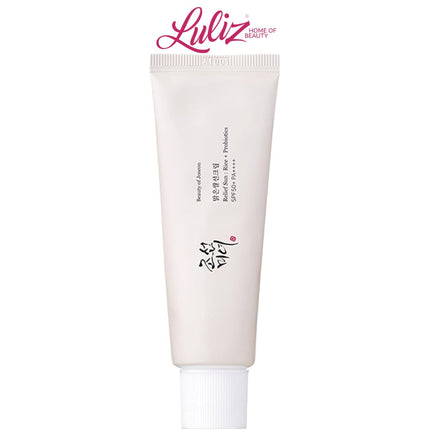 BEAUTY OF JOSEON - Relief Sun Probiotics SPF50+ 50ml