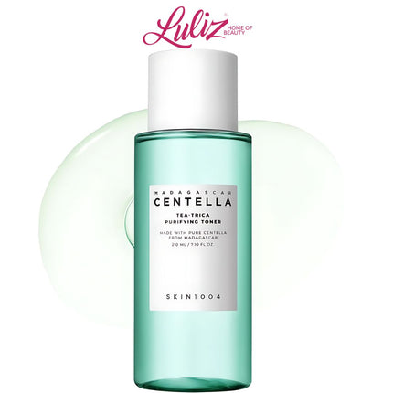 CENTELLA - Tea Trica Purifying Toner 210ml