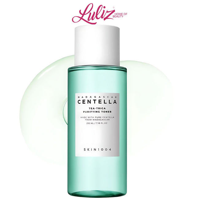 CENTELLA - Tea Trica Purifying Toner 210ml