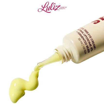 K - SECRET -  Seoul 1988 eye cream retinal liposome 4% 30 ML