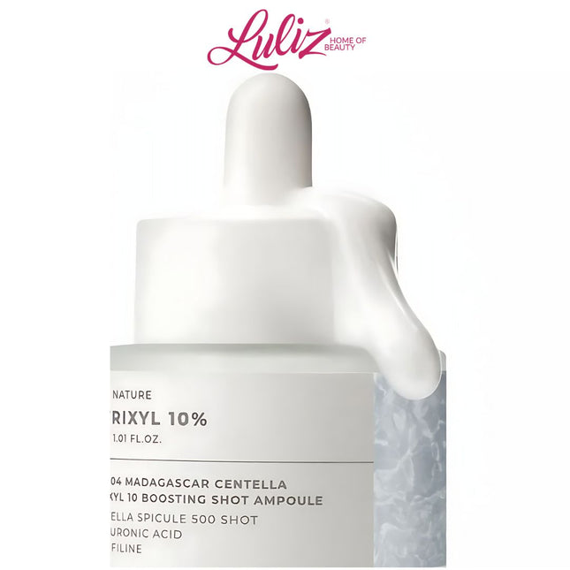 CENTELLA - Matrixyl 10 Boosting Shot Ampoule 30ml