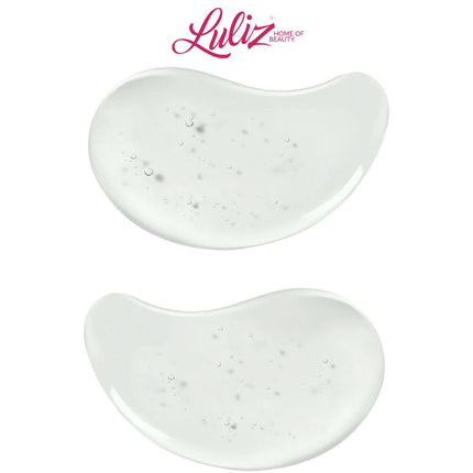 MIXSOON - Cica-Hyal Hydrogel Eye Patch 30Pairs