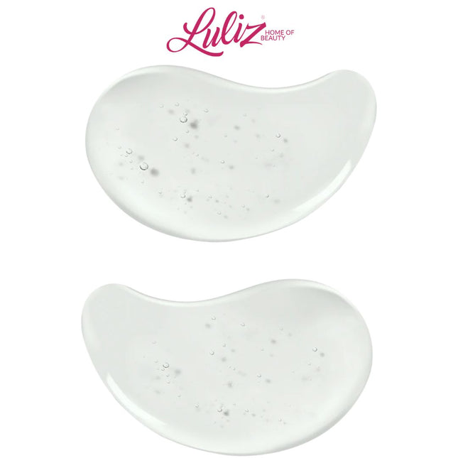 MIXSOON - Cica-Hyal Hydrogel Eye Patch 30Pairs
