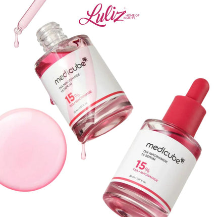 MEDICUBE - TXA Niacinamide Serum 30ml