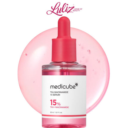 MEDICUBE - TXA Niacinamide Serum 30ml