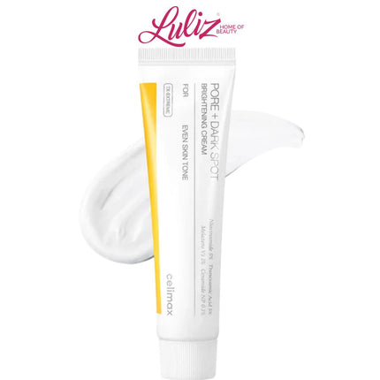 CELIMAX - Pore + Dark Spot Brightening Cream 35ml