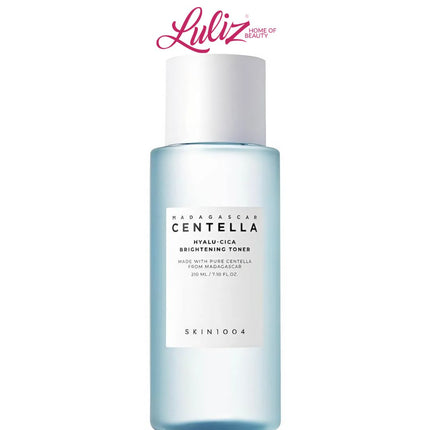CENTELLA - Hyalu Cica Brightening Toner 210ml